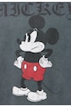 Recovered Tricou de bumbac organic Disney Grumpy Mickey 4459 Barbati