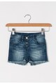 Tom Tailor Kids Pantaloni scurti albastri din denim Fete