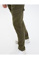 Threadbare Pantaloni cargo din amestec de in Gordon 6863 Barbati