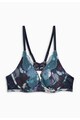 NEXT Sutien push-up multicolor cu imprimeu floral Cara Femei