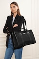 LANCASTER PARIS Faculty shopper fazonú táska több pánttal női