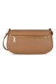 LANCASTER PARIS Geanta crossbody de piele cu buzunar cu fermoar City Philos Femei