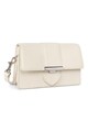 LANCASTER PARIS Geanta crossbody de piele Ily Femei