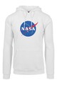Mister tee Kapucnis pulóver NASA mintával férfi