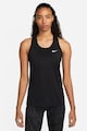 Nike Top cu tehnologie Dri FIt pentru fitness Femei