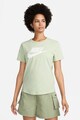 Nike Tricou cu imprimeu logo Sportswear Essentials Femei