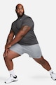 Nike Къс фитнес панталон с Dri-FIT и скосени джобове Мъже