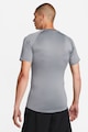 Nike Tricou slim fit cu tehnologie Dri-FIT pentru antrenament Barbati