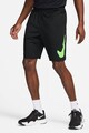 Nike Спортен къс панталон Totality с Dri-Fit Мъже