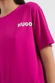 HUGO Unite kényelmes fazonú pizsamapóló női