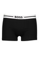 BOSS Set de boxeri cu imprimeu logo - 3 perechi Barbati