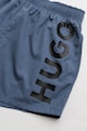 HUGO Плувни шорти с лого Мъже