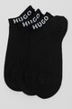 HUGO Чорапи с памук - 3 чифта Мъже
