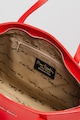 Pierre Cardin Shopper fazonú bőrtáska texturált dizájnnal női