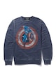 Recovered Bluza de trening Marvel Captain America 5437 Barbati