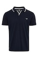 Threadbare Tricou polo Mabel 7095 Barbati