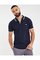 Threadbare Tricou polo Mabel 7095 Barbati