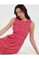 Threadbare Rochie midi cu talie ajustabila Hopper 7211 Femei