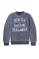 Recovered Bluza de trening NFL Seattle Seahawks Classic Print 4655 Femei
