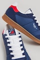 Pepe Jeans London Sneaker nyersbőr részletekkel férfi