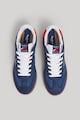 Pepe Jeans London Sneaker nyersbőr részletekkel férfi