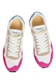Pepe Jeans London Спортни обувки с дизайн с цветен блок Жени