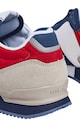 Pepe Jeans London Colorblock dizájnú sneaker hálós anyagú részletekkel Fiú