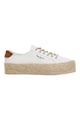 Pepe Jeans London Flatform sneaker női