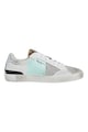 Pepe Jeans London Pantofi sport low-cut cu aspect uzat Femei