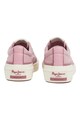 Pepe Jeans London Tenisi flatform Femei