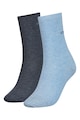 CALVIN KLEIN Дълги чорапи - 2 чифта Жени