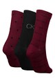 CALVIN KLEIN Къси чорапи - 3 чифта Жени