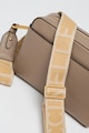 COCCINELLE Liya keresztpántos táska texturált dizájnnal női