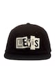 Levi's Регулируема шапка Skate с рипс Мъже