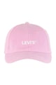 Levi's Регулируема шапка с лого Жени