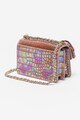 Steve Madden Geanta crossbody cu clapa Zoya Femei