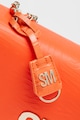 Steve Madden Stormz keresztpántos műbőr táska női
