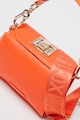 Steve Madden Geanta crossbody cu model stantat Blocks Femei