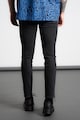 KARL LAGERFELD JEANS Blugi skinny cu talie medie Barbati