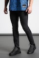 KARL LAGERFELD JEANS Középmagas derekú skinny fit farmernadrág férfi