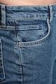 KARL LAGERFELD JEANS Blugi slim fit cu talie medie Barbati