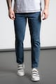 KARL LAGERFELD JEANS Középmagas derekú slim fit farmernadrág férfi