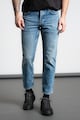 KARL LAGERFELD JEANS Дънки със стеснен крачол и средновисока талия Мъже