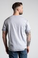 KARL LAGERFELD JEANS Тениска от органичен памук Мъже