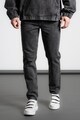 KARL LAGERFELD JEANS Középmagas derekú slim fit farmernadrág férfi