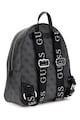 GUESS Rucsac cu monograma Vicky Femei