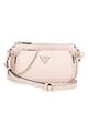 GUESS Geanta crossbody de piele ecologica Noelle Femei