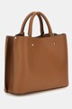 GUESS Geanta shopper de piele ecologica Meridian Femei