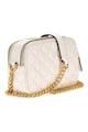 GUESS Geanta crossbody matlasata Giully Femei