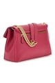 GUESS Geanta crossbody cu clapa Laryn Femei